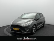 Ford Fiesta - 1.0 EcoBoost ST-Line 100PK | Navigatie | ClimaTronic | Carpl