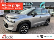 Citroën C3 Aircross - 1.2 Turbo 130 pk EAT-6 Automaat Plus Head up display
