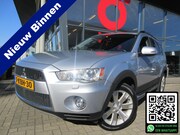 Mitsubishi Outlander - 2.0 Edition One | AUTOMAAT | LPG | DEALER ONDERHOUDEN | TREK