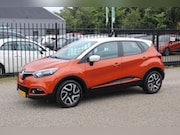 Renault Captur - 0.9 TCe Expression, Trekhaak