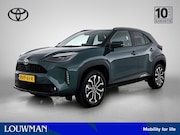 Toyota Yaris Cross - 1.5 Hybrid 115 Dynamic | Voorruit-Stuur-Stoelverwarming | Bl
