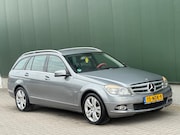 Mercedes-Benz C-klasse - 180 CGI BlueEFFICIENCY Business Class Avantgarde