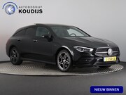 Mercedes-Benz CLA-Klasse - Shooting Brake 250 e Business Solution AMG Limited (NL-Auto