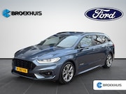 Ford Mondeo - Wagon 2.0 HEV ST-line 187pk | Leder | Driver Assistance- & W