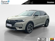 DS DS 7 Crossback - E-Tense Louvre | Trekhaak | Kantel / schuifdak | 360 camera 