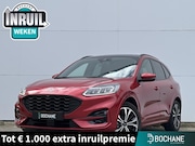 Ford Kuga - 2.5 PHEV ST-Line X Adaptieve cruise control | Camera achterz
