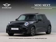 MINI Cooper S - John Cooper Works Pakket M