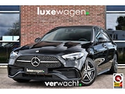 Mercedes-Benz C-klasse - Estate 300 e AMG Line Distronic Trekhaak HUD Laser 360