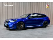 BMW M5 - Touring ULTIMATE | B&W | PANO | TREKHAAK | KERAMISCH