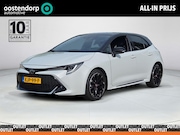 Toyota Corolla - 1.8 Hybrid GR-Sport | Apple CarPlay | Rijklaar incl. garanti