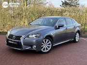 Lexus GS-Serie - 300h Business Line Nette auto (inclusief BTW)