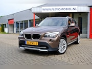 BMW X1 - SDrive18i Executive *33.105km* Pano|Leder|Navi|LMV