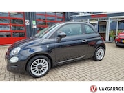 Fiat 500C - cabrio 0.9 TA T Popstar