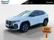 Hyundai Tucson - 1.6 T-GDI HEV Comfort Smart TT | FACELIFT | Navi | Stoelverw
