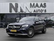 Mercedes-Benz GLC-klasse - Coupé 4MATIC Premium Plus
