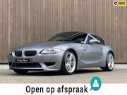 BMW Z4 - M-Coupé 3.2 M *COLLECTORS ITEM