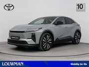 Toyota C-HR - First Edition 77 kWh | Apple Carplay & Android Auto | Parkee