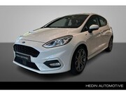 Ford Fiesta - 1.0 EcoBoost 95pk ST-Line | Winter Pack | Privacy Glass | Ac