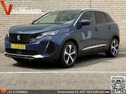 Peugeot 3008 - 1.2 PureTech Blue Lease Allure | € 9.900,- NETTO!