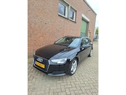 Audi A4 - AVANT 2.0 TDI Pro Line