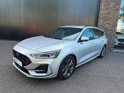 Ford Focus - Wagon 1.0 Eco 155pk AUT. Hybrid ST Line X Elk. Klep, Navi, W