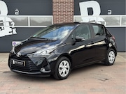 Toyota Yaris - 1.0 VVT-i Energy | NAP | Trekhaak | Camera | Cruise | Allsea
