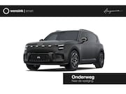 Smart #5 - Summit Edition 100 kWh | Mei 2026 | 4x4 | 588 pk | Trekhaak