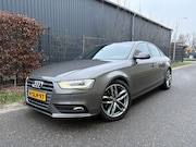 Audi A4 - Limousine 1.8 TFSIe Edition / NAVI / AIRCO / CRUISE