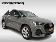 Audi Q3 - 45 TFSI e Hybrid 245pk S edition S-line | Keyless | Camera