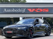 Audi RS6 - Avant 4.0 TFSI quattro | Keramisch | Dynamic+ | Carbon pack 
