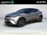 Toyota C-HR - 1.2 Bi-Tone Plus | Trekhaak | Navigatie | Rijklaaprijs