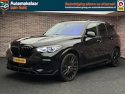 BMW X5 - xDrive45e High Executive M-Pakket| SkyLounge| Bowers & Wilki