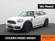 MINI Countryman - 1.5 Cooper ALL4 Business Edition | AUTOMAAT | CLIMATE CONTRO