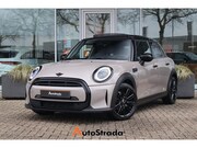 MINI Cooper - Mini 5-Deurs (f55) 1.5 Business Edition 136pk | Cruise | Nav