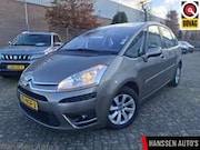 Citroën C4 Picasso - 1.6 VTi Business 5p.