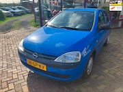 Opel Corsa - 1.2-16V