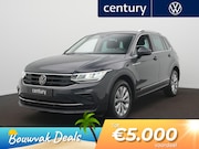 Volkswagen Tiguan - GP Life 1.5 110 kW / 150 pk Adaptive cruise / App-Connect /