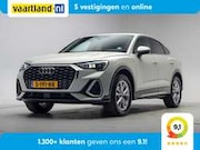 Audi Q3 - Sportback 35 TFSI Pro Line S-Line [ Apple/Android