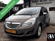 Opel Meriva - 1.4 Edition AC*CRUISE*FIETSENDRAGER GEINTERGREERD