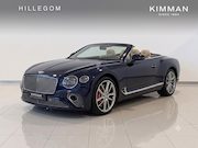 Bentley Continental GTC - 6.0 W12 First Edition | EXPORT PRICE €179.500,- ,- | Rotatin
