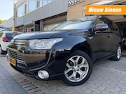 Mitsubishi Outlander - 2.0 PHEV Instyle+ ACC ECC LEER DAK BOM VOL, NAP APK GOED OND