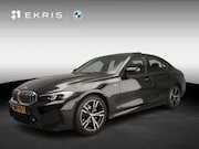 BMW 3-serie - 3 Serie Sedan 318i | M-Sportpakket | LED | Navigat