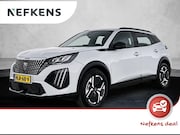 Peugeot e-2008 - EV 156pk Allure Avantage 54 kWh Automaat | 360 Camera | Adap