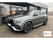 Mercedes-Benz GLE-klasse - Coupé AMG 53 4MATIC+ Premium Plus I Burmester