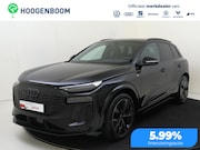 Audi Q6 e-tron - S edition performance 100 kWh | Panoramadak | Luchtvering |