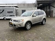 Mitsubishi Outlander - 2.4 Intro Edition 2WD | LPG | Trekhaak | HANDEL/EX