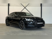 Audi A5 - 35 TFSI | S Edition | 20" | Vol-leder PDC | ACC Hoogglans zw