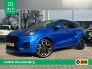 Ford Puma - 1.0 EB Hyb ST-Line X | LDR BEKLEDING | STUUR VERW.