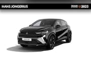 Renault Captur - esprit Alpine | Achteruitrijcamera | Adaptive Cruise Control