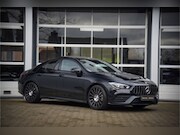 Mercedes-Benz CLA-Klasse - 250 AMG Line Premium Plus